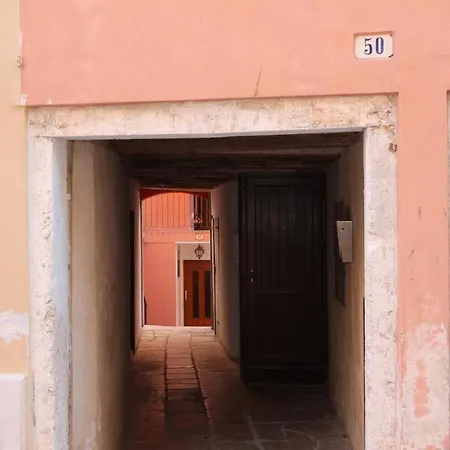 Appartement El Corsaro 2