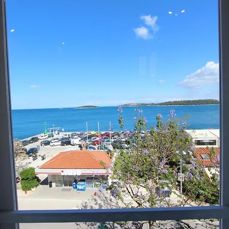 Appartement El Corsaro 2