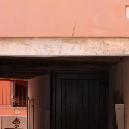 El Corsaro 2 Appartement Rovinj