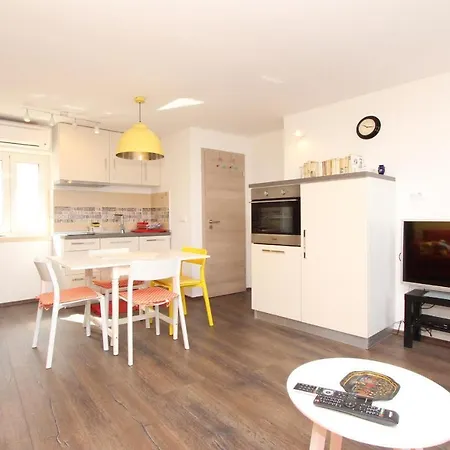 Appartement El Corsaro 2 *