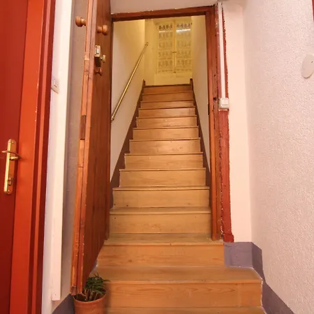 Apartman El Corsaro 2 *