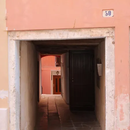 El Corsaro 2 Apartman