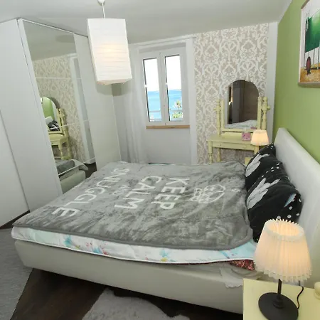 El Corsaro 2 Apartman *