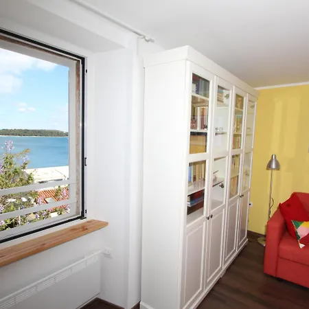 El Corsaro 2 Apartman