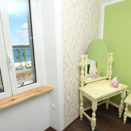 El Corsaro 2 Apartman
