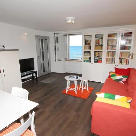 Apartment El Corsaro 2 Rovinj