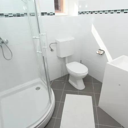 Apartment El Corsaro 2 Rovinj