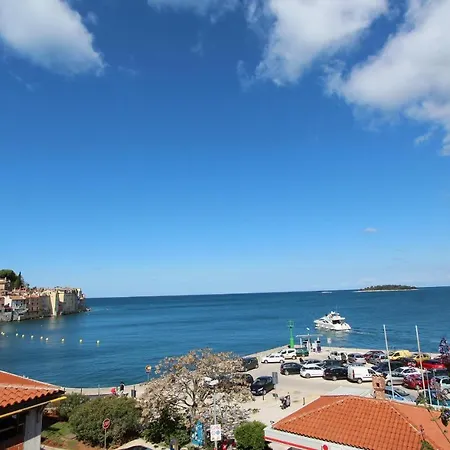 El Corsaro 2 * Rovinj