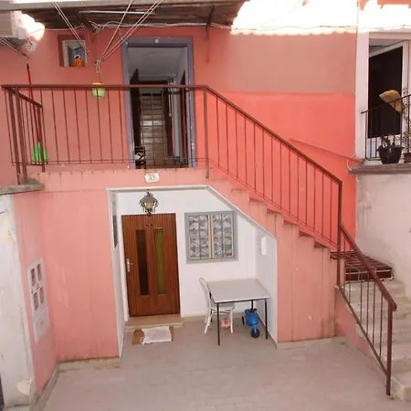 Apartment El Corsaro 2 *