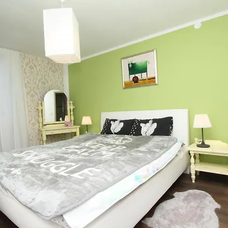 Apartment El Corsaro 2