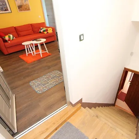 El Corsaro 2 Apartment Rovinj